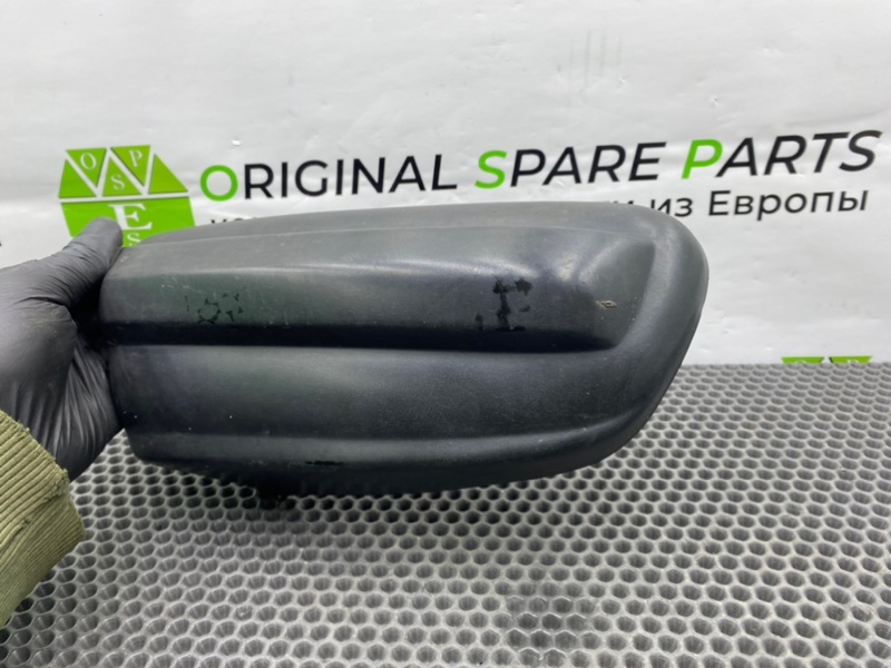 Угол бампера, 1100 рублей, Калининград