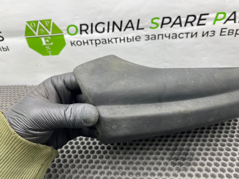 Угол бампера, 1100 рублей, Калининград