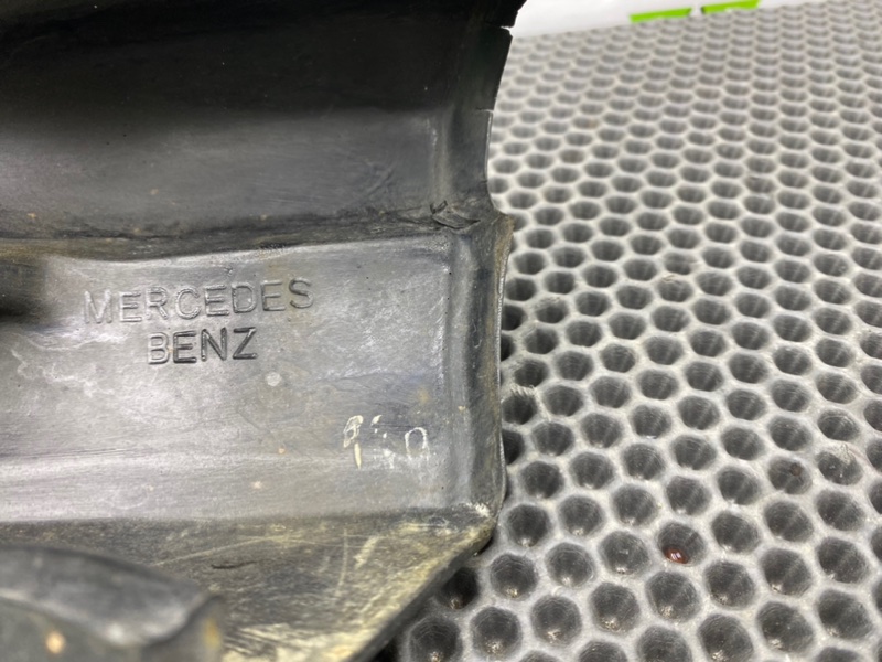 Угол бампера, 1100 рублей, Калининград