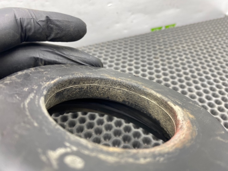 Демпфер, 900 рублей, Калининград