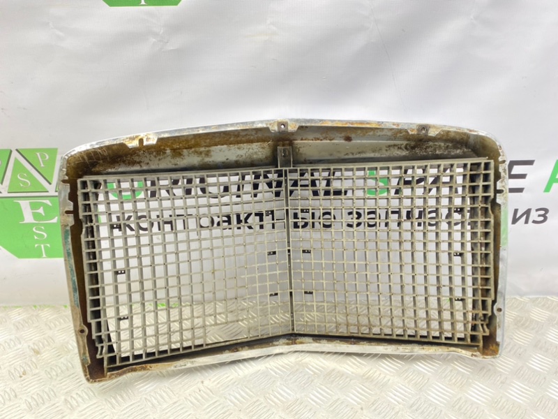 Решетка радиатора, 8700 рублей, Калининград