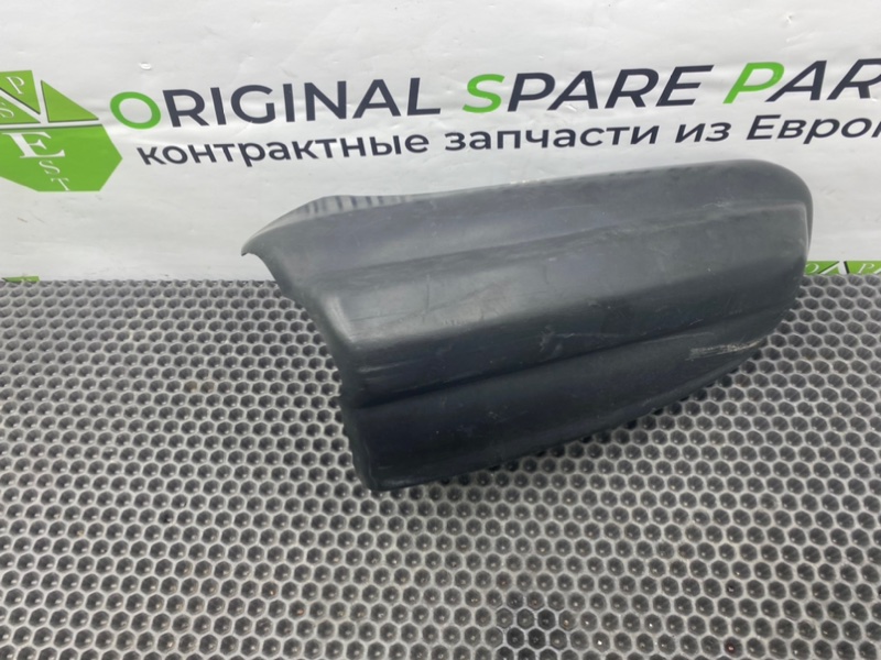 Угол бампера, 1100 рублей, Калининград