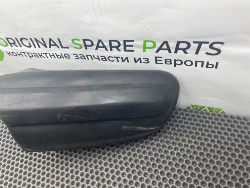 Угол бампера, 1100 рублей, Калининград