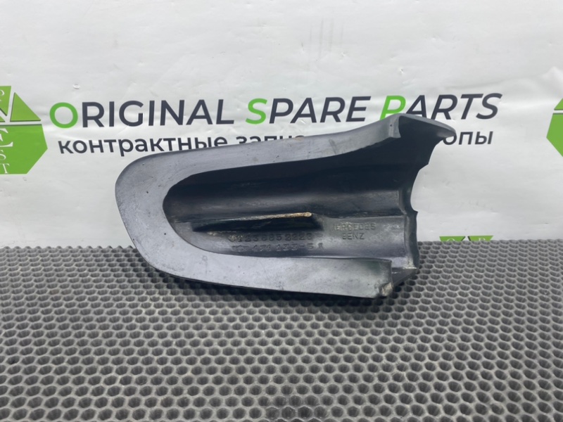 Угол бампера, 1100 рублей, Калининград