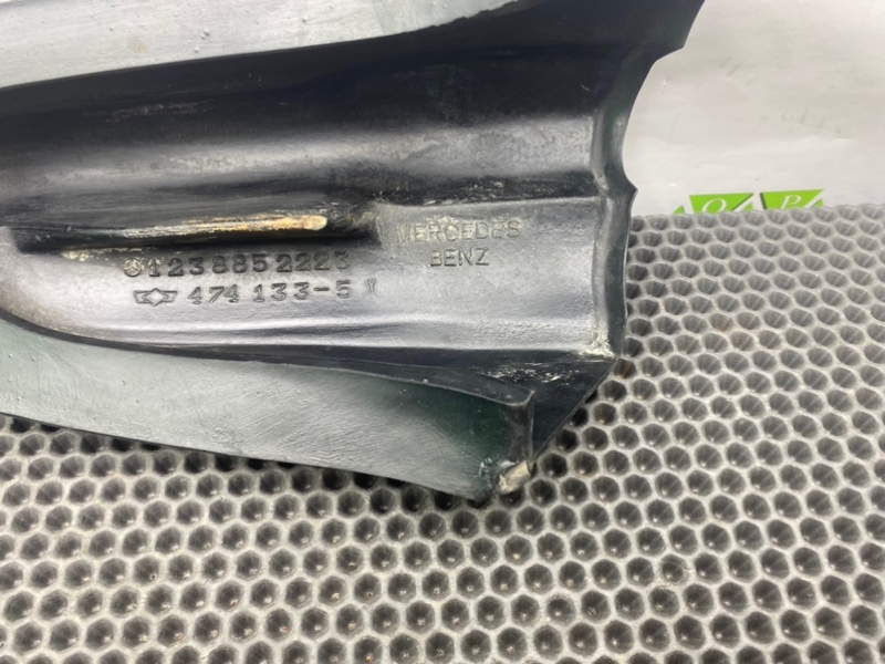 Угол бампера, 1100 рублей, Калининград