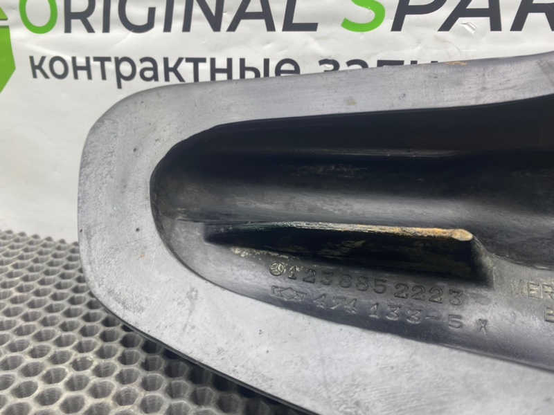 Угол бампера, 1100 рублей, Калининград