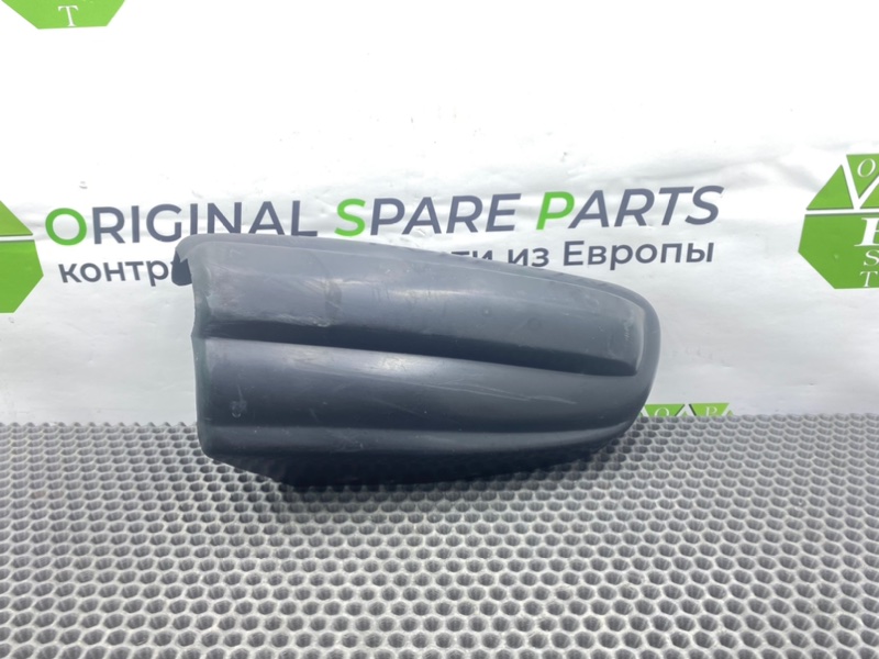 Угол бампера, 1100 рублей, Калининград