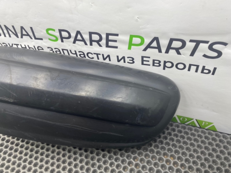 Угол бампера, 1100 рублей, Калининград