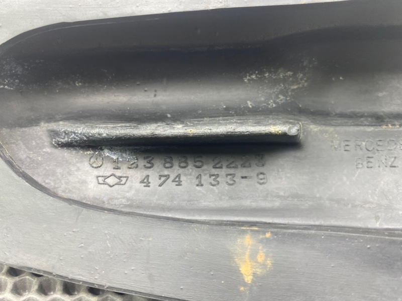 Угол бампера, 1100 рублей, Калининград