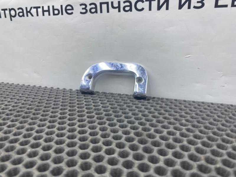 Хром накладка двери, 1000 рублей, Калининград