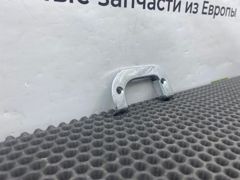 Хром накладка двери, 1000 рублей, Калининград