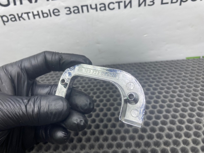 Хром накладка двери, 1000 рублей, Калининград