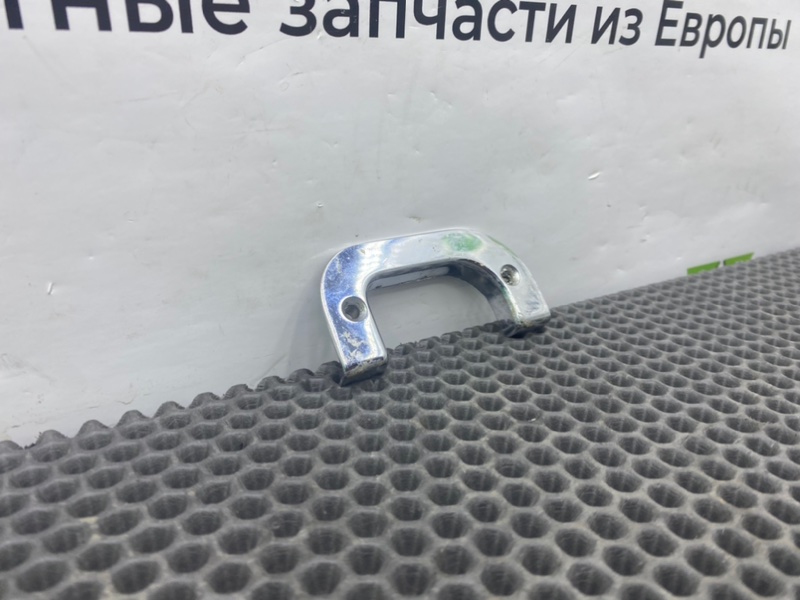 Хром накладка двери, 1000 рублей, Калининград