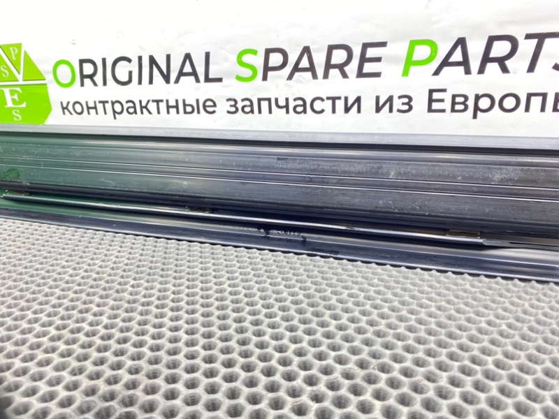 Накладка порога, 1200 рублей, Калининград