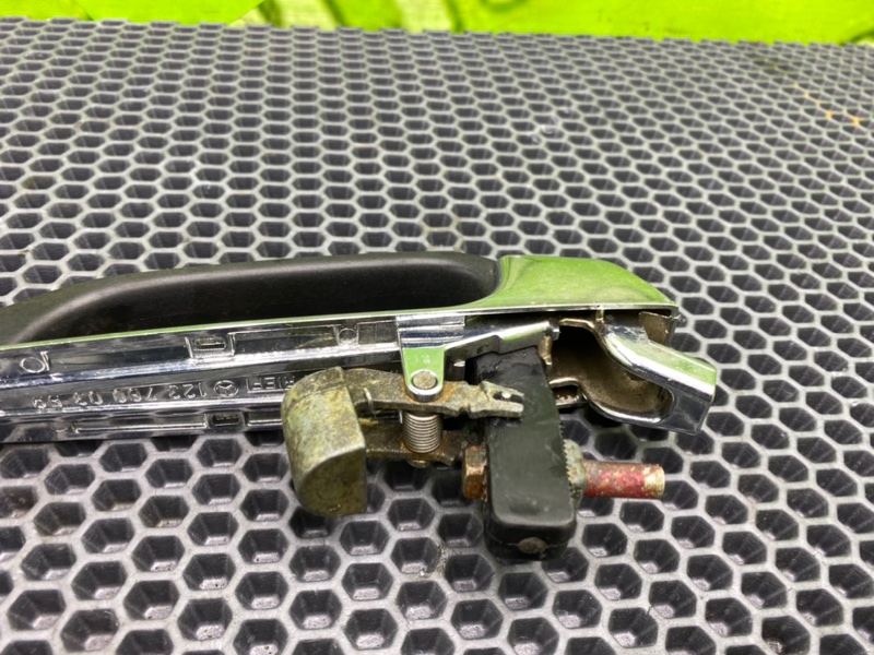 Ручка двери, 1300 рублей, Калининград