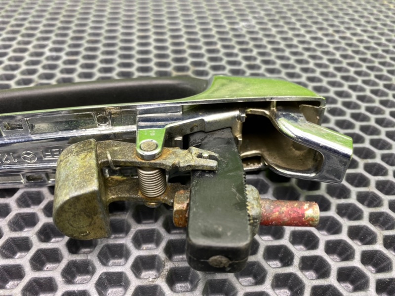 Ручка двери, 1300 рублей, Калининград