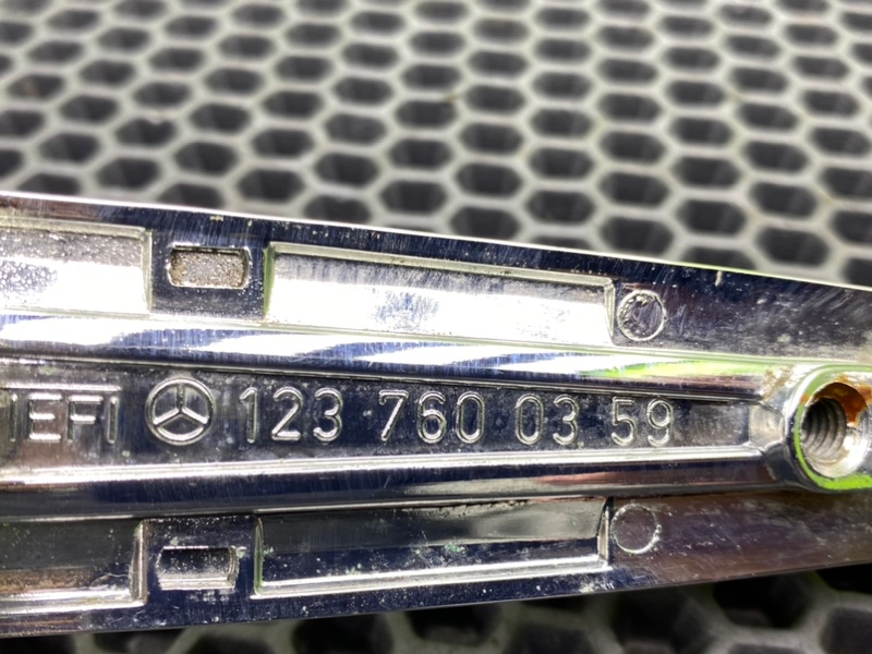 Ручка двери, 1300 рублей, Калининград