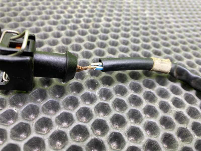 Фишка форсунки, 800 рублей, Калининград