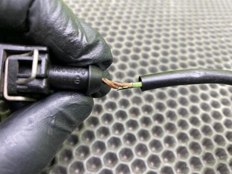 Фишка форсунки, 800 рублей, Калининград