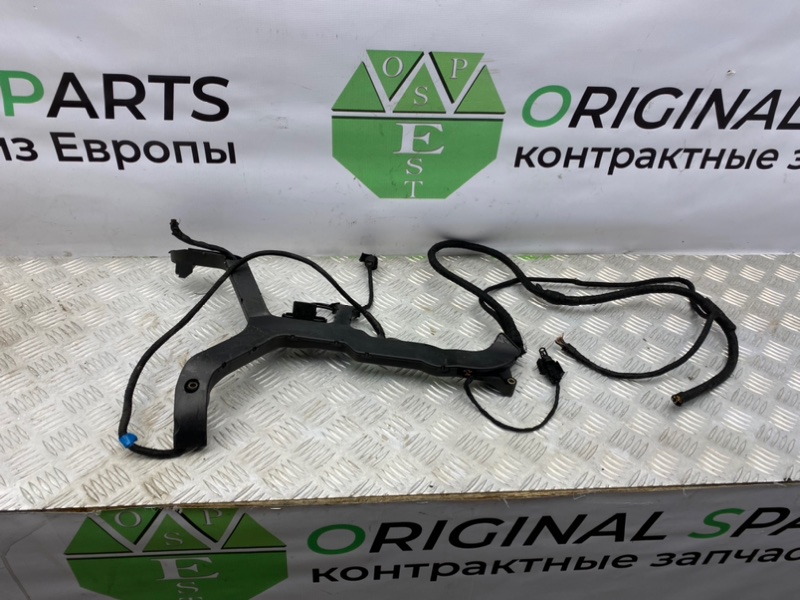 Коса мотора, 3900 рублей, Калининград