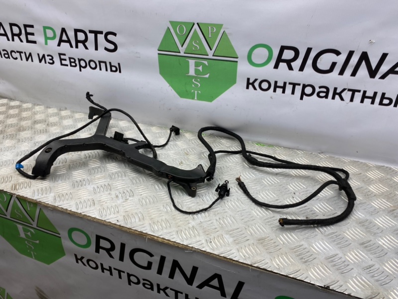 Коса мотора, 3900 рублей, Калининград