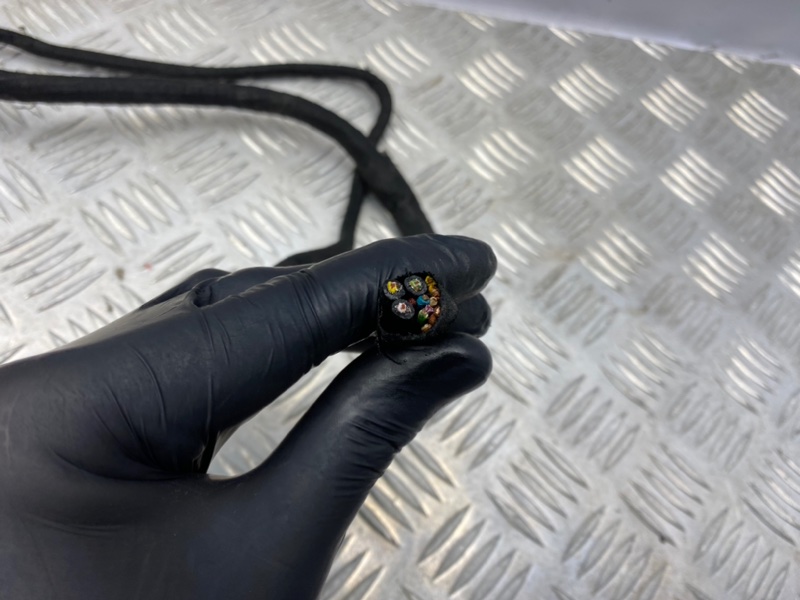 Коса мотора, 3900 рублей, Калининград