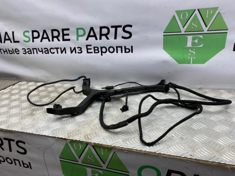 Коса мотора, 3900 рублей, Калининград