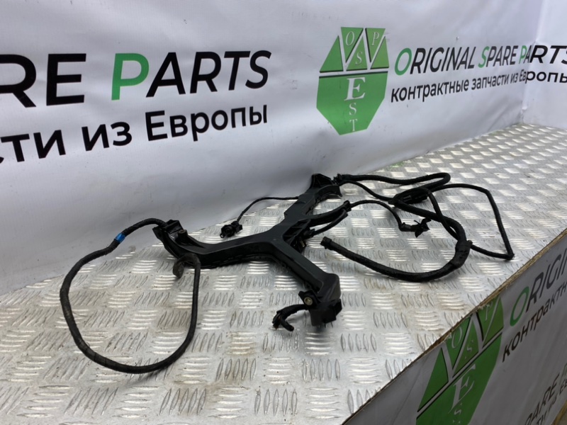 Коса мотора, 3900 рублей, Калининград