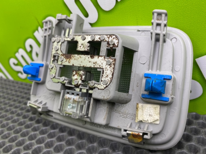 Плафон, 1100 рублей, Калининград