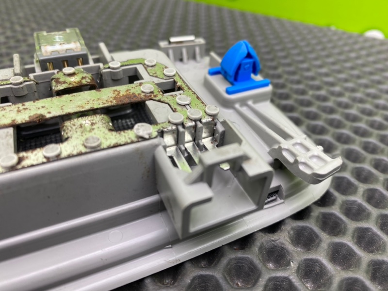 Плафон, 1100 рублей, Калининград