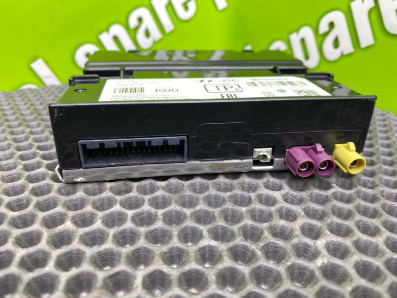 Электронный блок, 4000 рублей, Калининград