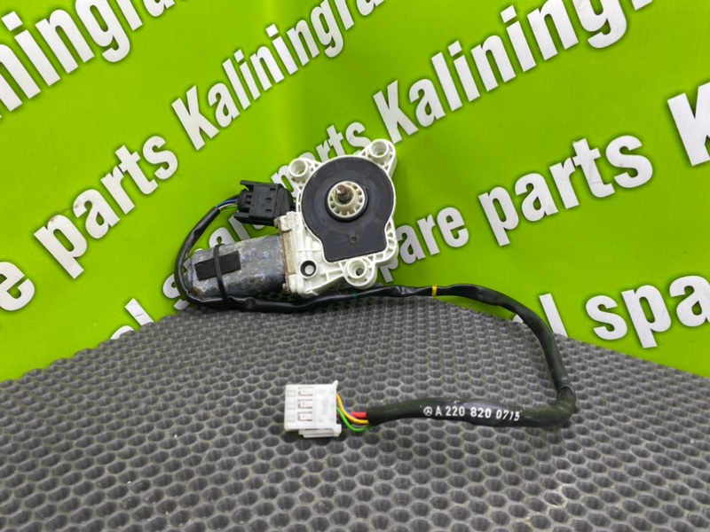 Мотор стеклоподъемника, 1400 рублей, Калининград