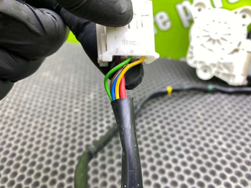 Мотор стеклоподъемника, 1400 рублей, Калининград