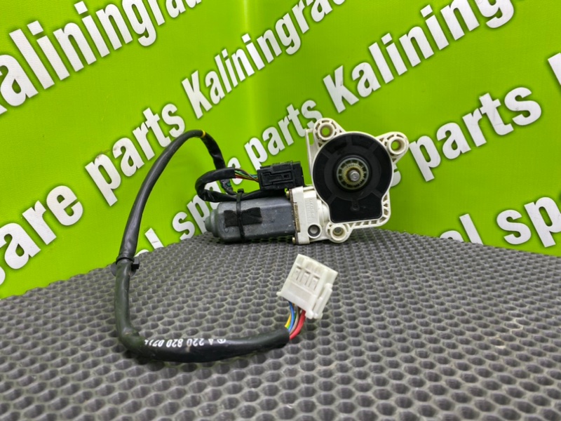 Мотор стеклоподъемника, 1400 рублей, Калининград