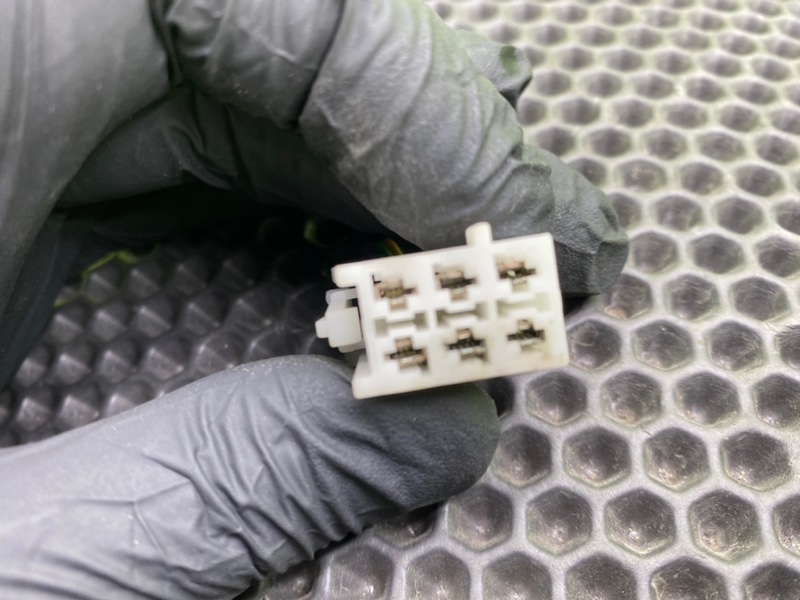 Мотор стеклоподъемника, 1400 рублей, Калининград