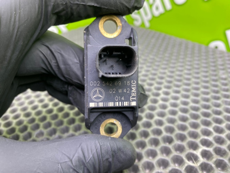 Датчик ускорения, 1200 рублей, Калининград