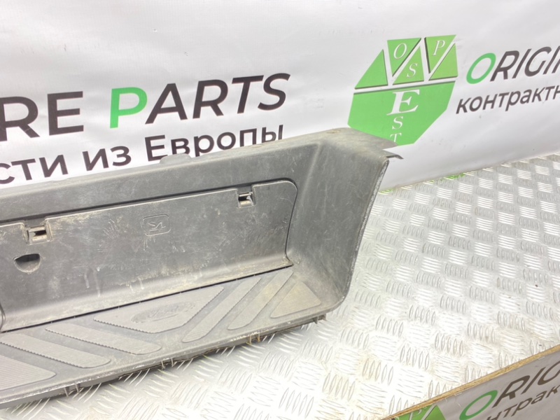 Накладка порога, 1200 рублей, Калининград