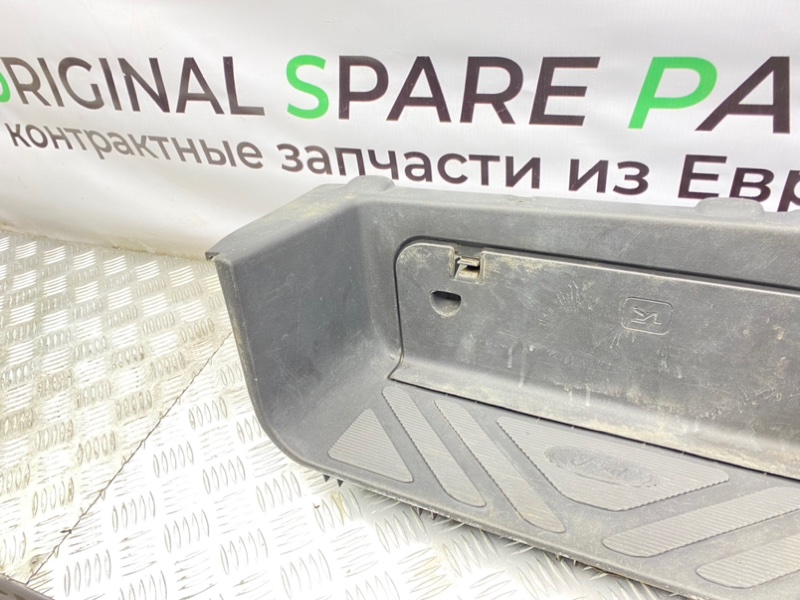 Накладка порога, 1200 рублей, Калининград
