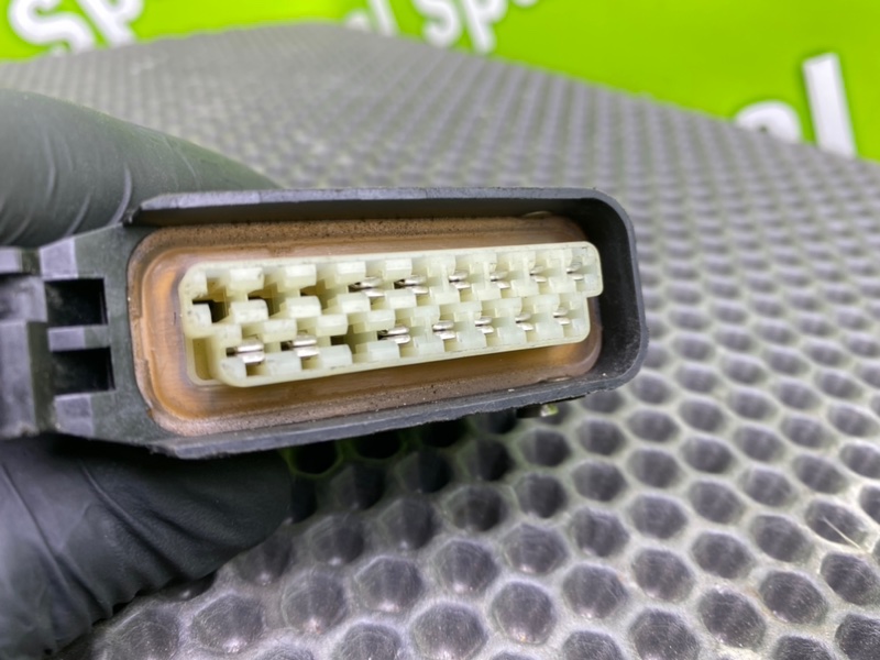 Фишка ЭБУ, 3100 рублей, Калининград