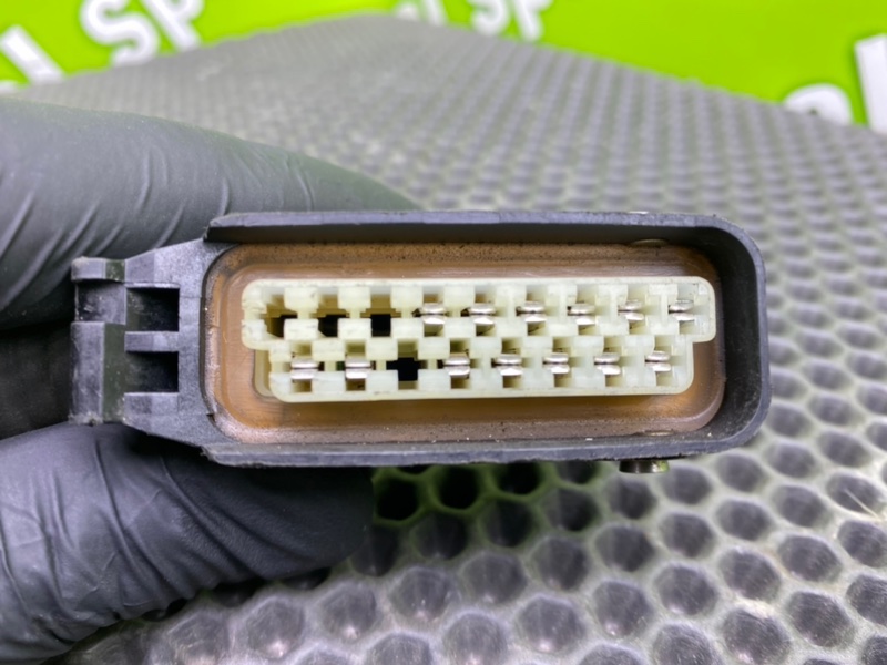 Фишка ЭБУ, 3100 рублей, Калининград