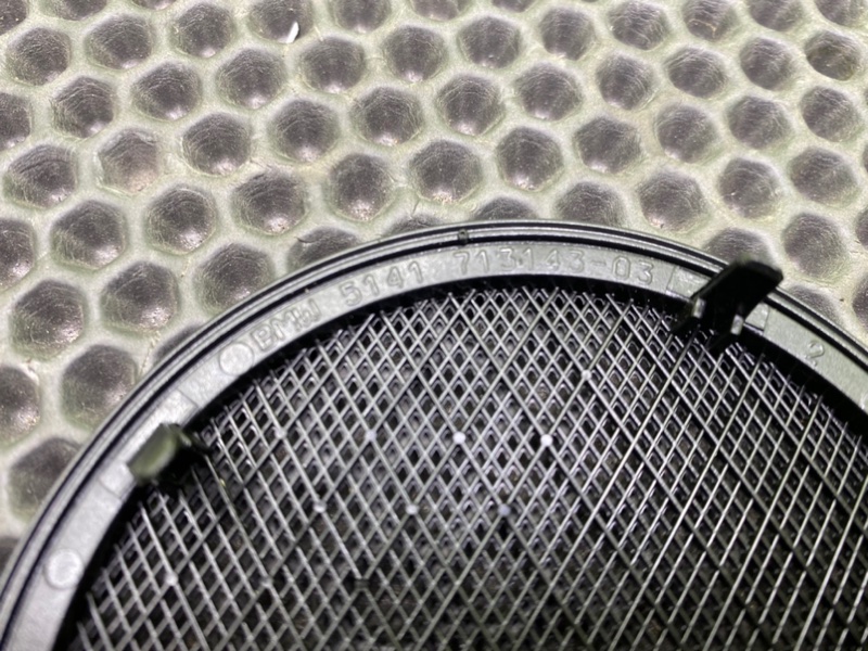 Крышка динамика, 1000 рублей, Калининград