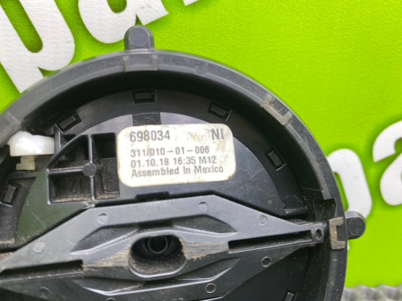 Мотор зеркала, 1600 рублей, Калининград