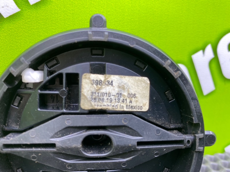 Мотор зеркала, 1600 рублей, Калининград