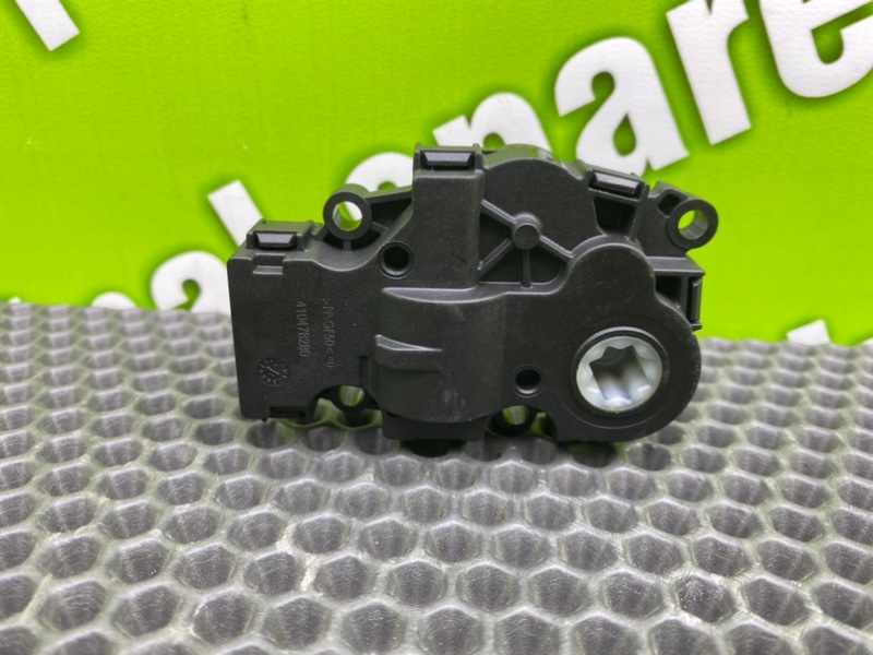 Сервопривод заслонок печки, 1200 рублей, Калининград