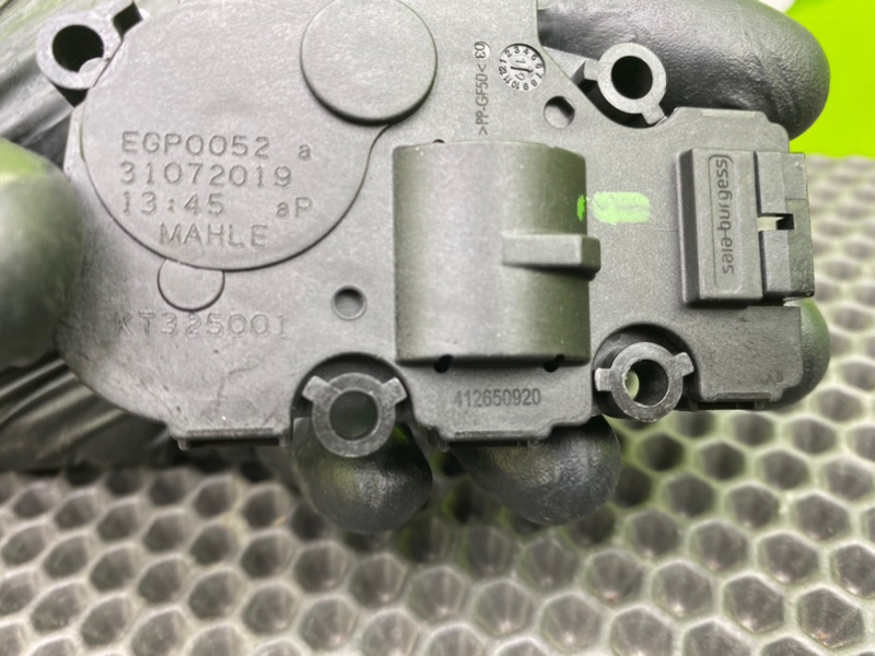 Сервопривод заслонок печки, 1200 рублей, Калининград