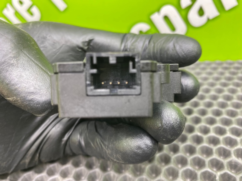 Сервопривод заслонок печки, 1200 рублей, Калининград