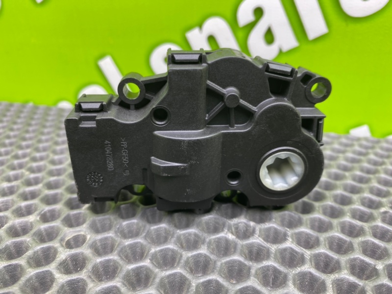 Сервопривод заслонок печки, 1200 рублей, Калининград