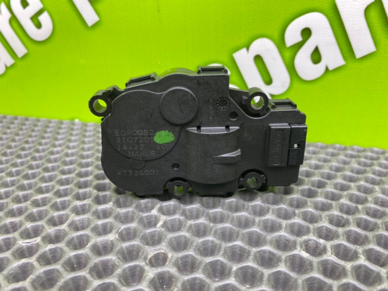 Сервопривод заслонок печки, 1200 рублей, Калининград