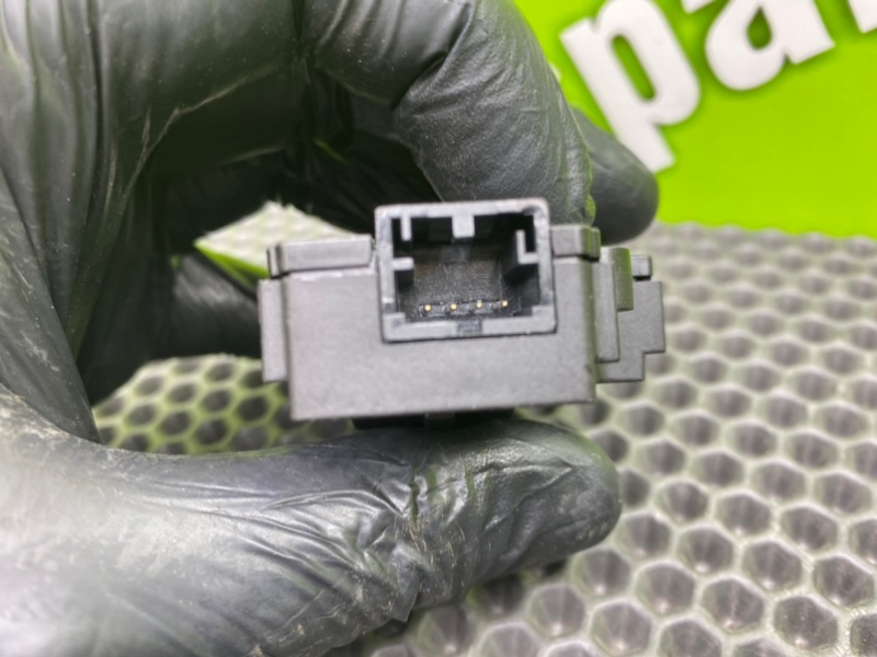 Сервопривод заслонок печки, 1200 рублей, Калининград