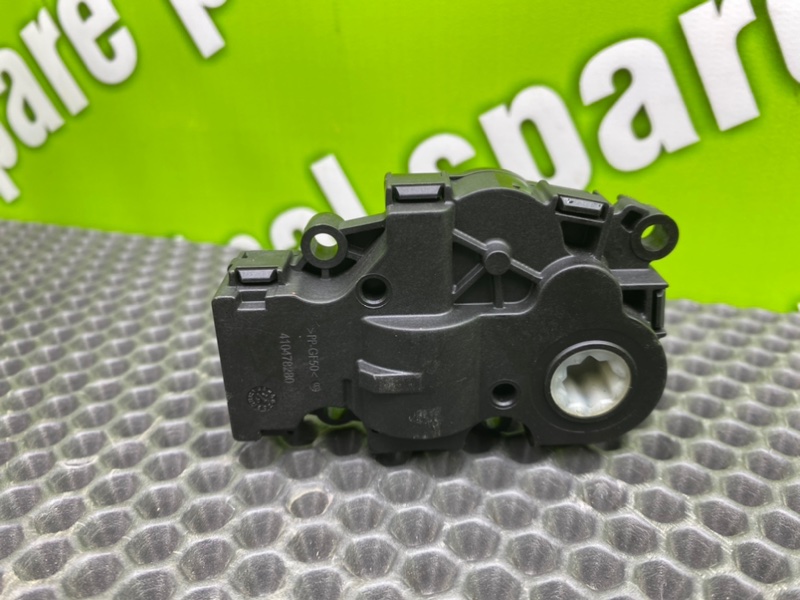 Сервопривод заслонок печки, 1200 рублей, Калининград